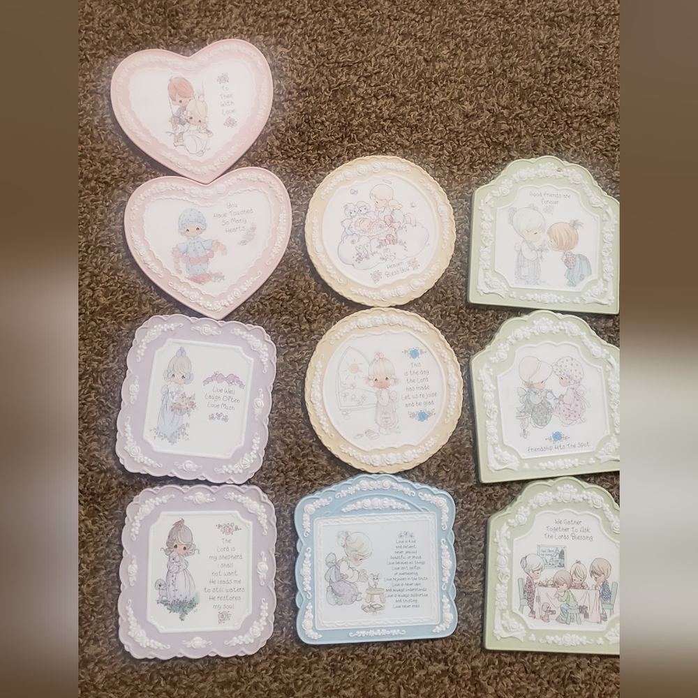 Enesco Precious Moments